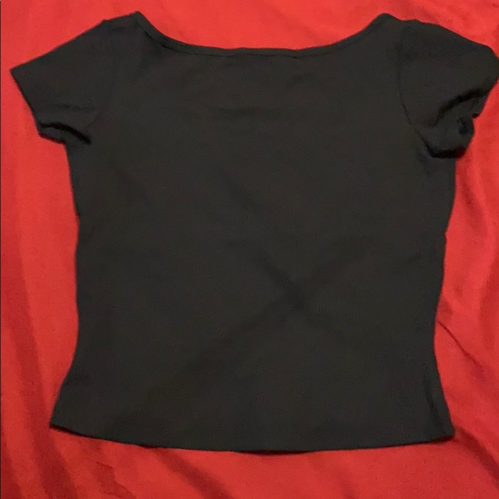 Very sexy top.
